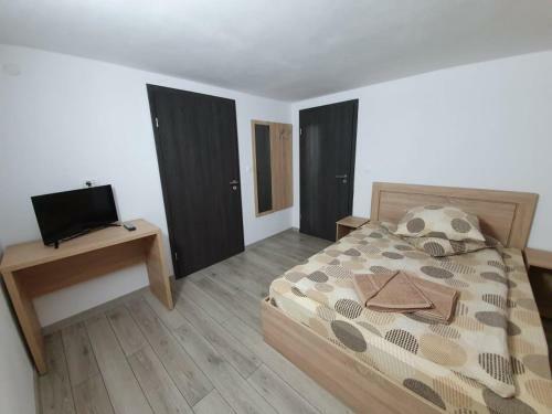 Hostal Sergilliohouse