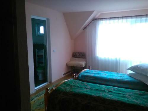 Hostal Casa Cu Muscate