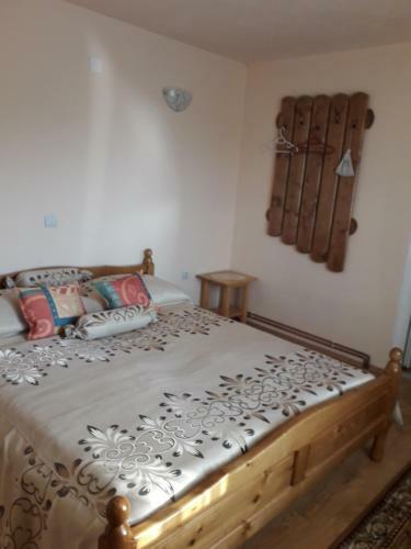 Hostal Casa Cu Muscate