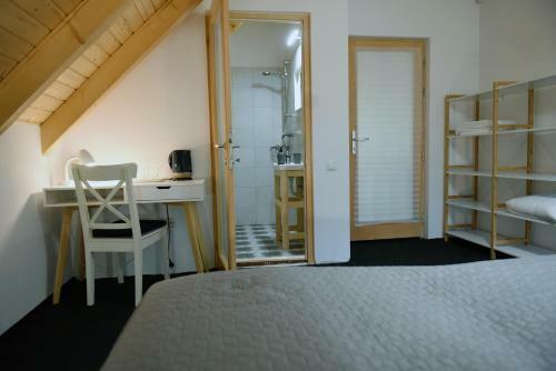 Bed & Breakfast Aster Panzi�