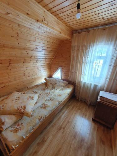 Hostal Pensiunea Poarta Lui Ionele