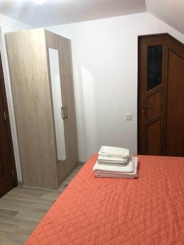 Hostal Casa Todea