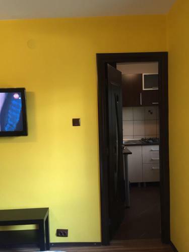 Apartamento Cozy Park Studio In City Center, Campina