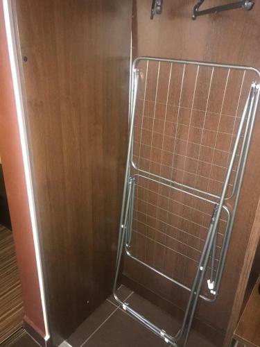 Apartamento Cozy Park Studio In City Center, Campina