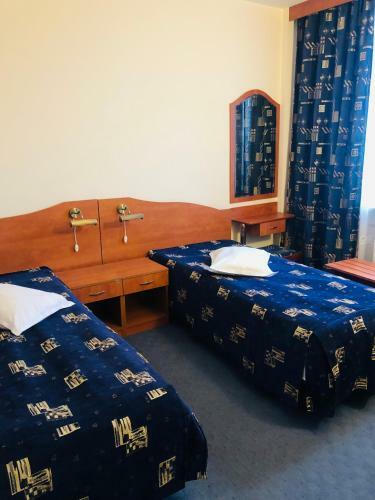 Hotel Muntenia