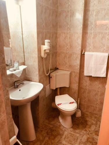 Hotel Muntenia