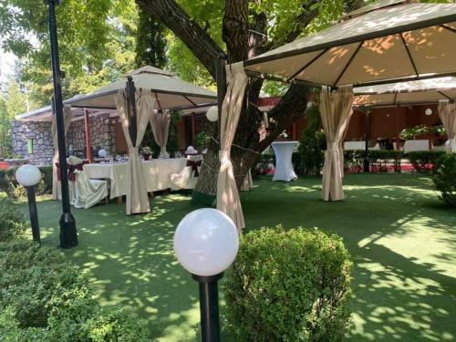 Hotel Muntenia