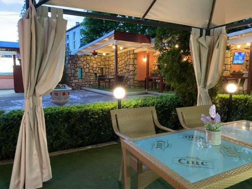 Hotel Muntenia