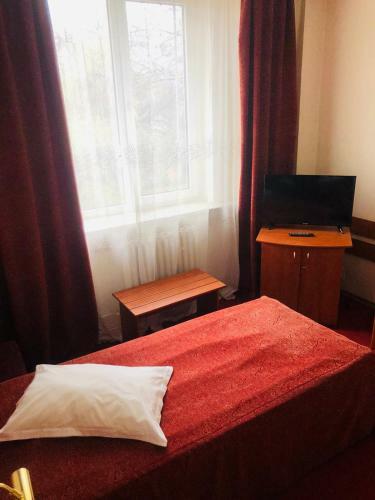 Hotel Muntenia