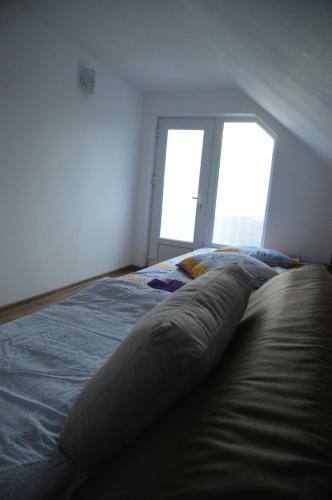 Hostal Baza Sportiva Adelina