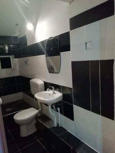 Hostal Pensiunea Nickos