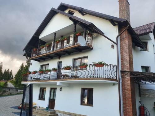 Hostal Casa Sofia Bucovina