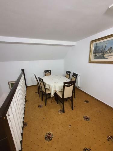 Hostal Casa Sofia Bucovina