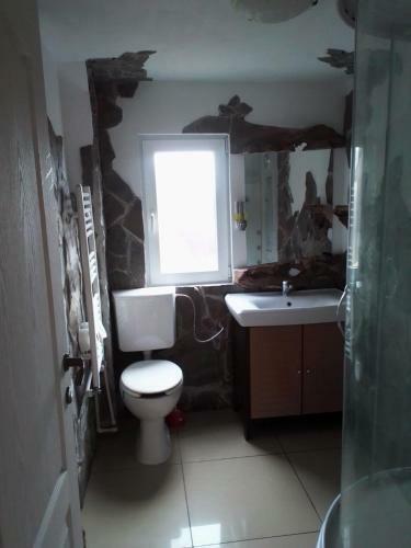 Cabana Cristalul Din Apuseni