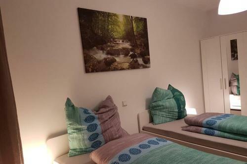 Apartamento Living Home