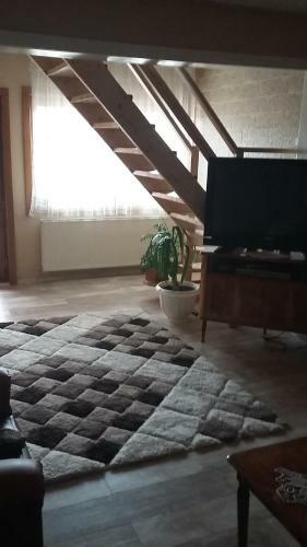 Hostal Em�lia Vend�gh�z