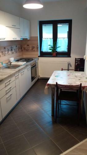 Apartament Nina Residence Sibiu