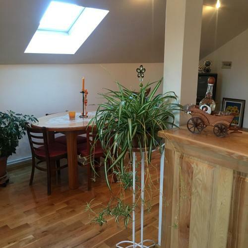 Apartamento Casa Gizell