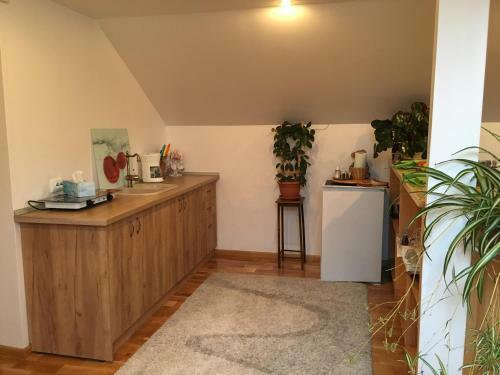 Apartamento Casa Gizell