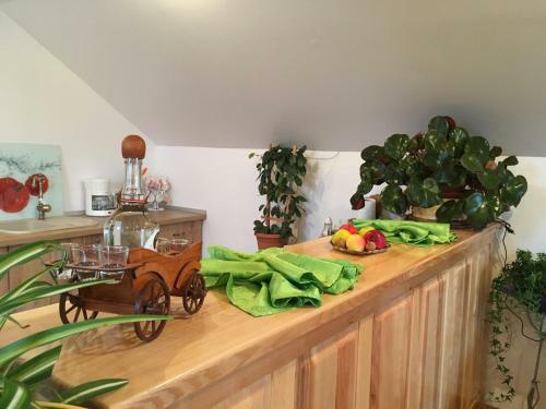 Apartamento Casa Gizell