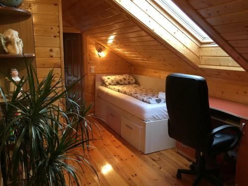 Apartamento Casa Gizell