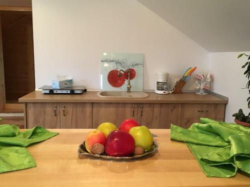 Apartamento Casa Gizell