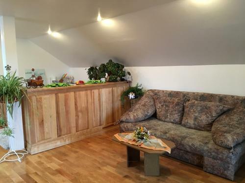Apartamento Casa Gizell