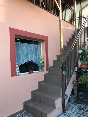 Apartamento Casa Gizell