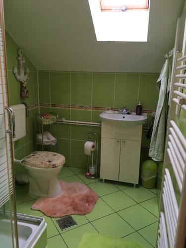Apartamento Casa Gizell
