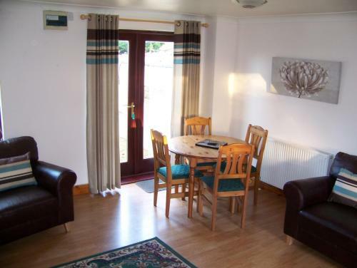 Juliots Well Cottages