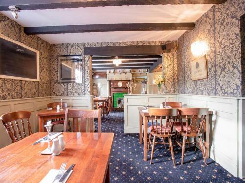 Hotel Seven Stars Inn
