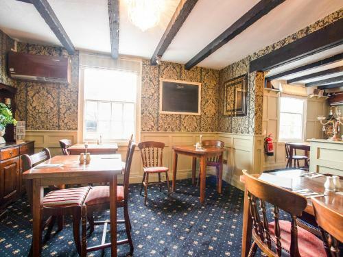 Hotel Seven Stars Inn