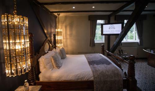 Bowburn Hall Hotel