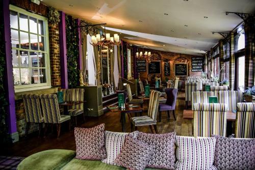 Bowburn Hall Hotel