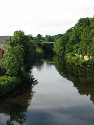 Durham Riverside Apartments