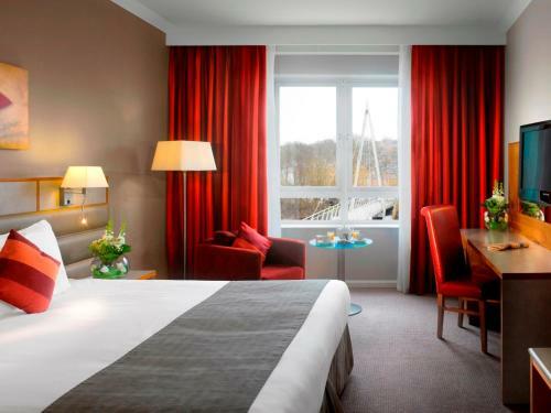 Radisson Blu Hotel, Durham
