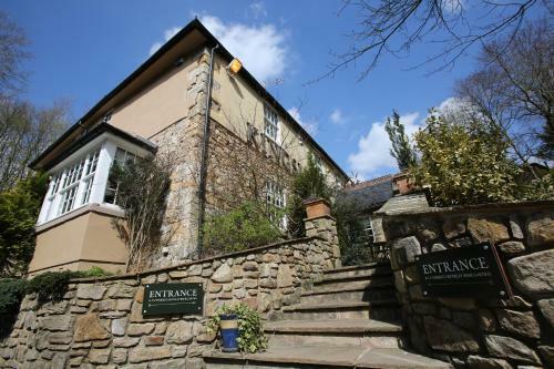 Kings Lodge Hotel