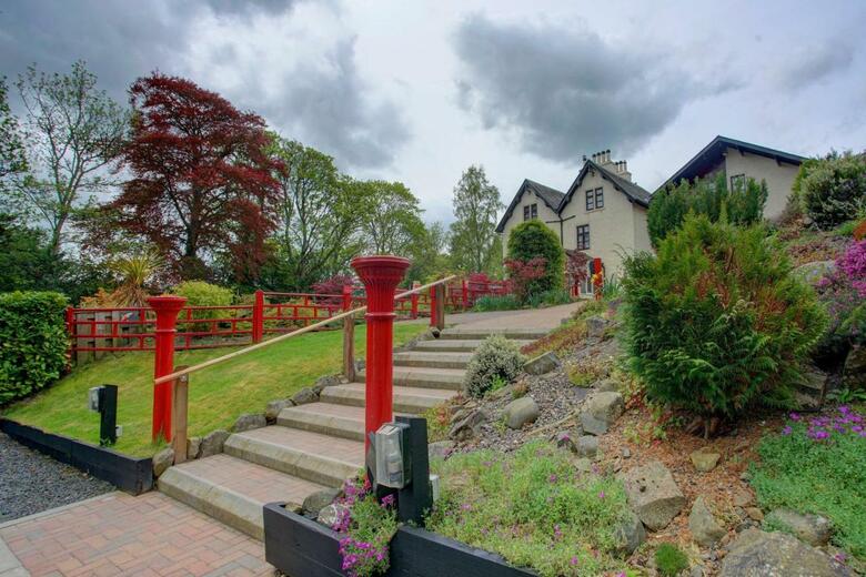 Best Western Philipburn Country House Hotel