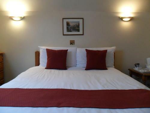 Bed & Breakfast Cumberland House Gatwick B & B