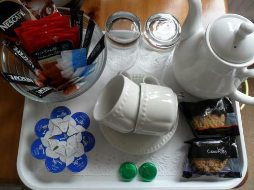 Bed & Breakfast Cumberland House Gatwick B & B
