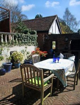 Bed & Breakfast Salisbury House B & B