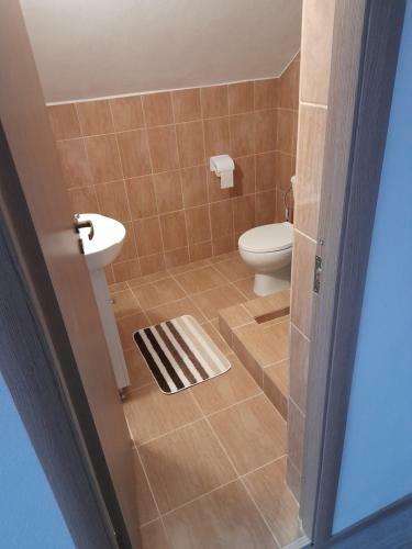 Hostal Casa Alex