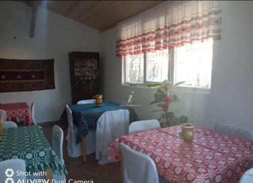 Hostal Casa Bunicii