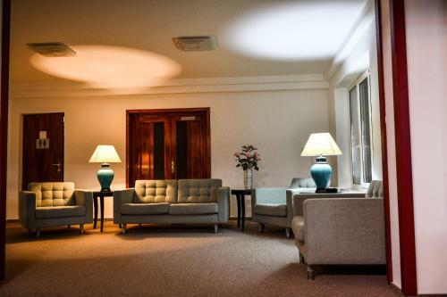 Hostal Pensiunea Bradet