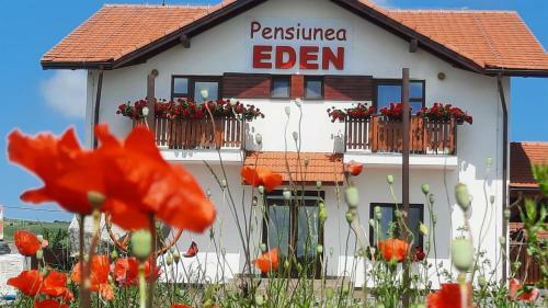 Hostal Pensiunea Eden