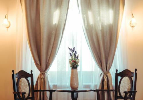 Bed & Breakfast Vila Genia