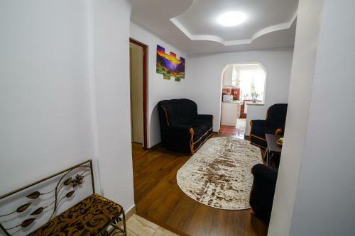 Romantik Apartments