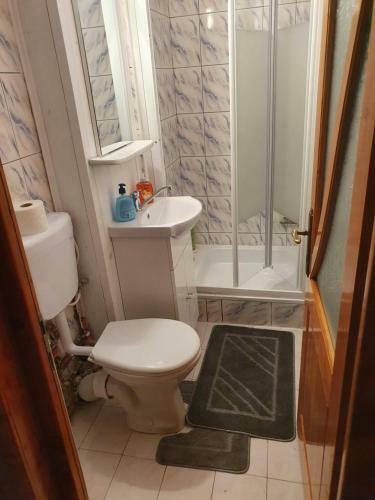 Apartament Florin