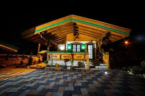 Hotel Col? De Austria
