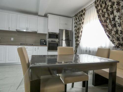 Hostal Pensiunea Claudia